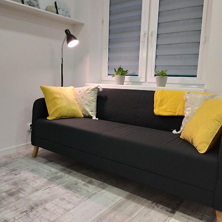 ביאליסטוק Md Apartment Top Location City Center מראה חיצוני תמונה