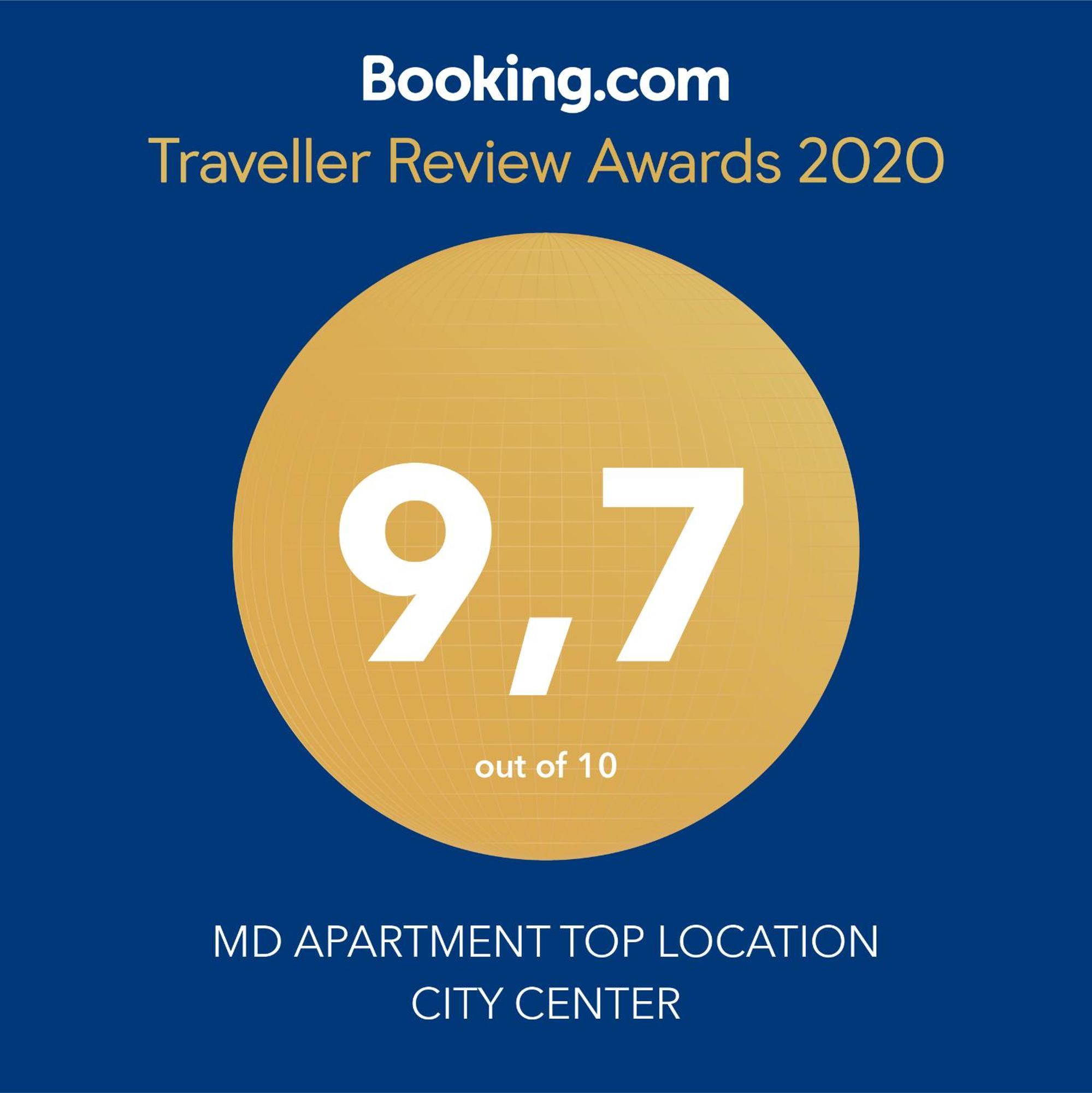 ביאליסטוק Md Apartment Top Location City Center מראה חיצוני תמונה