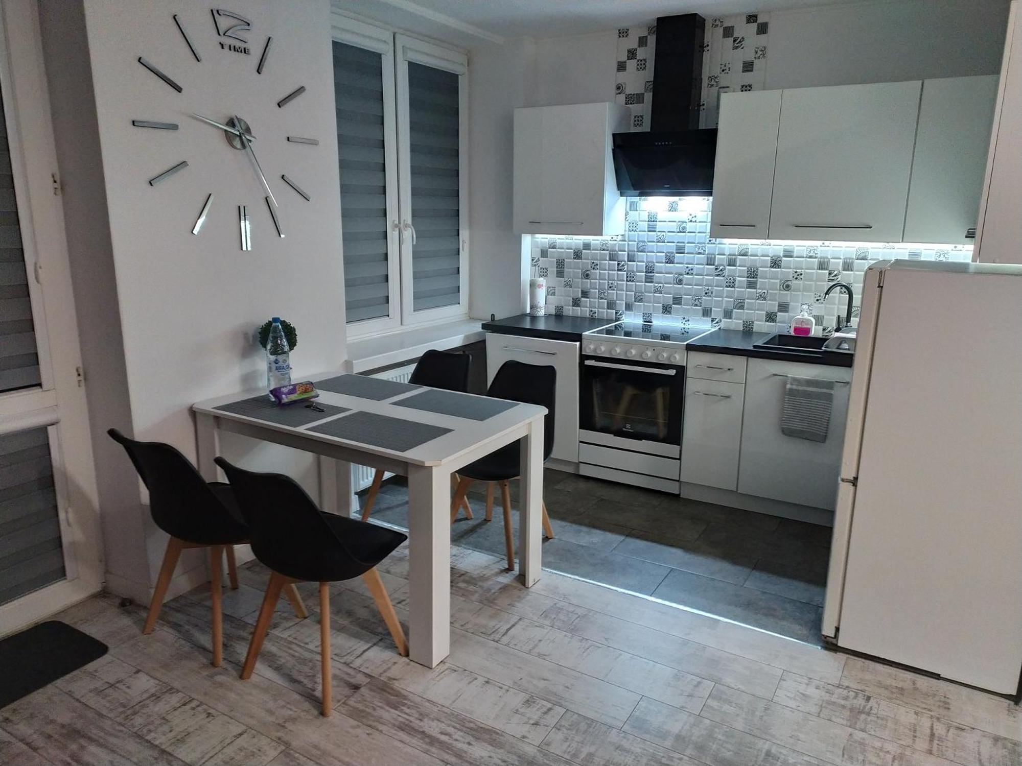 ביאליסטוק Md Apartment Top Location City Center מראה חיצוני תמונה