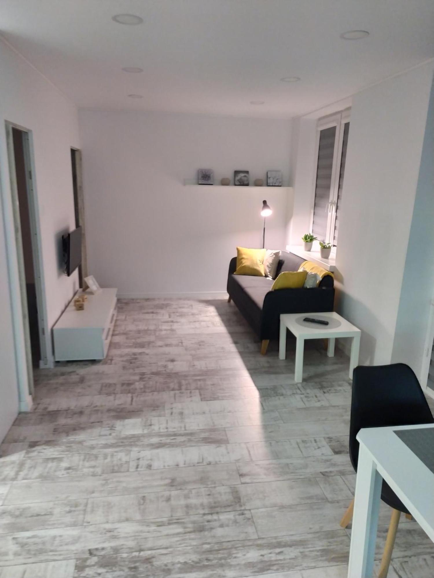 ביאליסטוק Md Apartment Top Location City Center מראה חיצוני תמונה