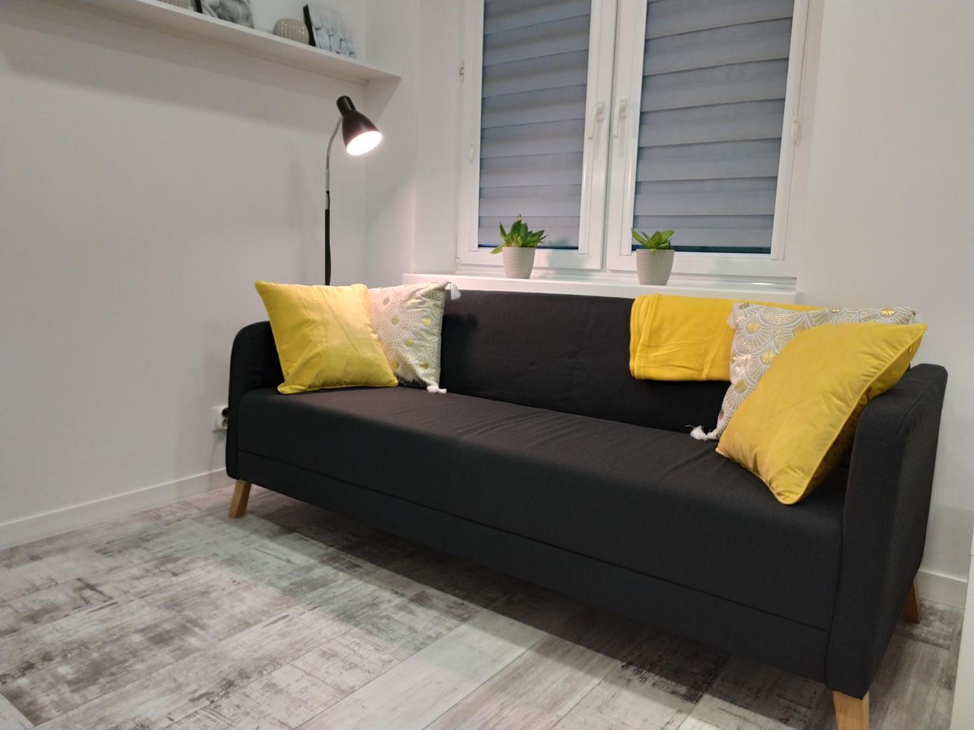 ביאליסטוק Md Apartment Top Location City Center מראה חיצוני תמונה