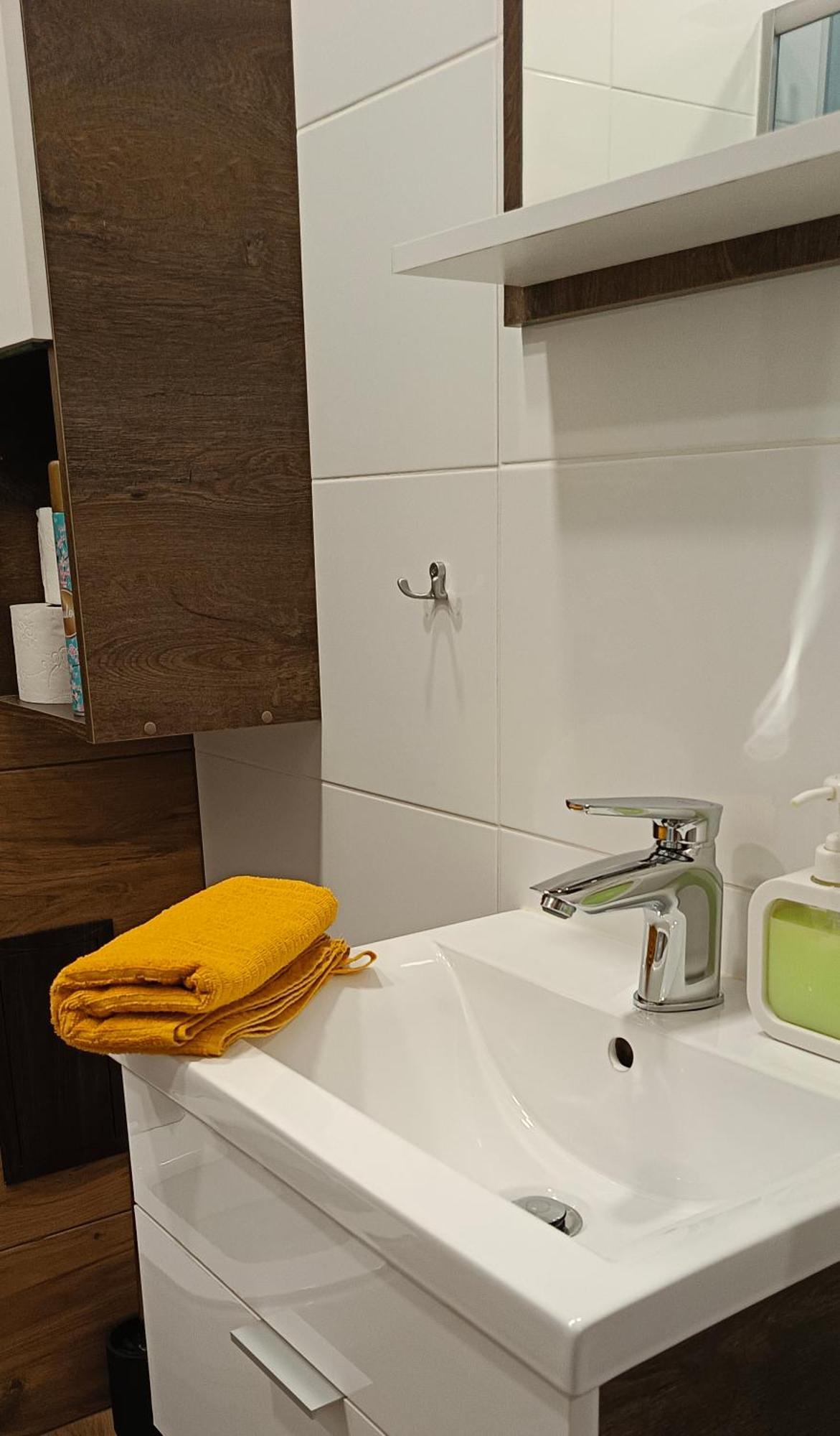 ביאליסטוק Md Apartment Top Location City Center מראה חיצוני תמונה