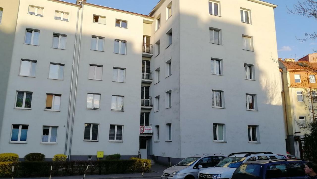 ביאליסטוק Md Apartment Top Location City Center מראה חיצוני תמונה